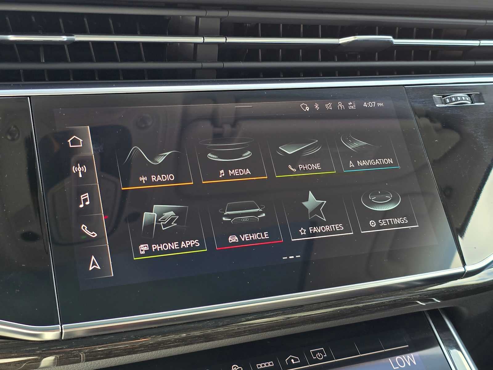 2021 Audi Q7 Premium Plus