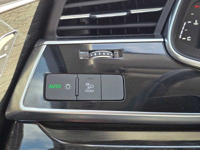 2021 Audi Q7 Premium Plus