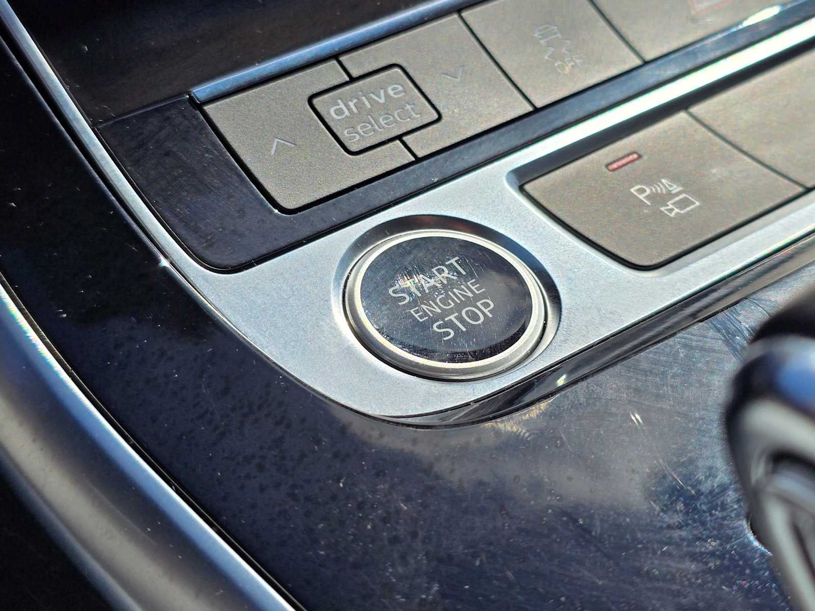 2021 Audi Q7 Premium Plus