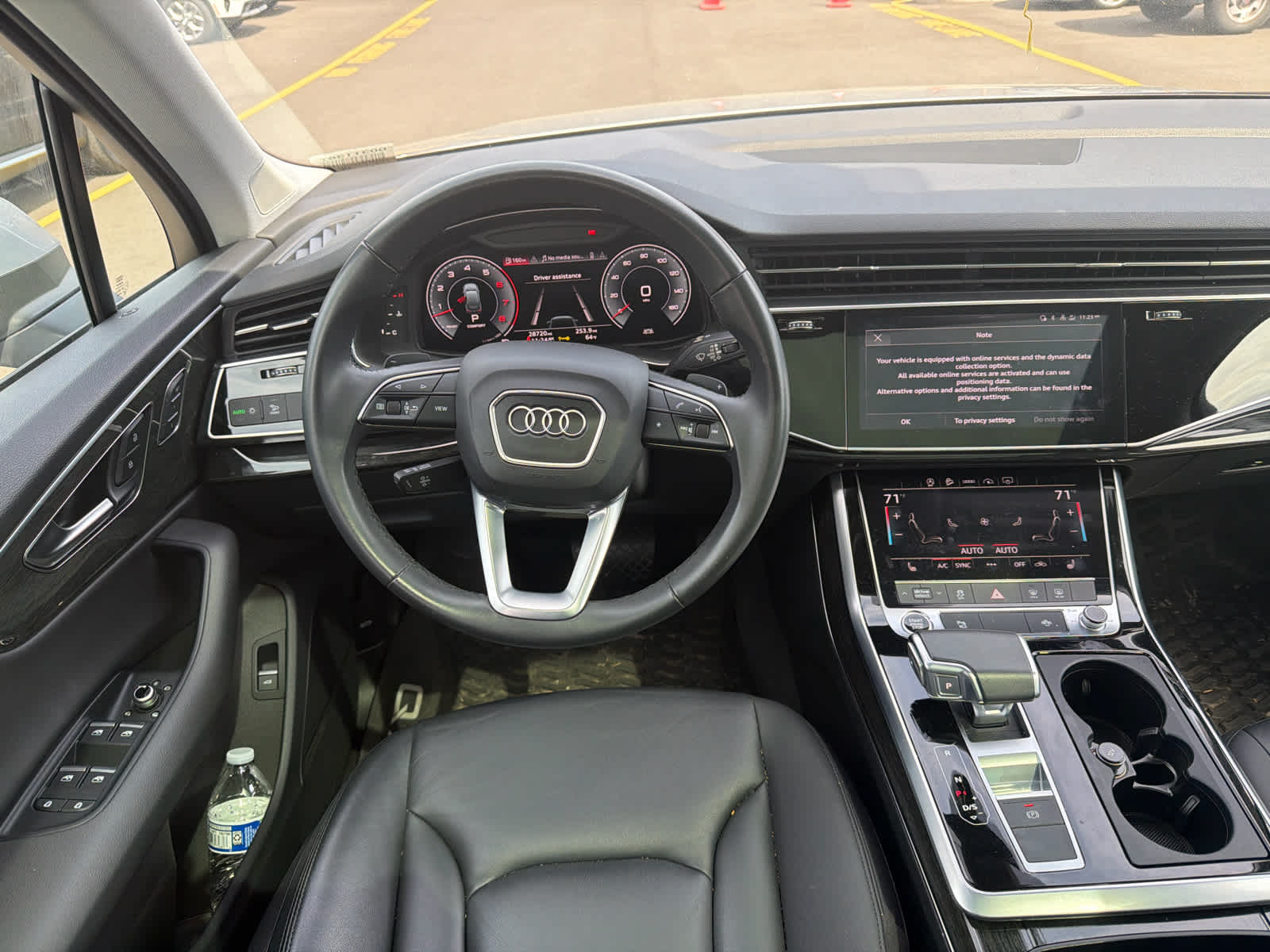2021 Audi Q7 Premium Plus