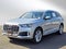 2021 Audi Q7 Premium Plus