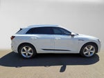 2019 Audi e-tron Prestige