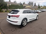 2019 Audi e-tron Prestige