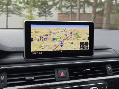 2019 Audi S4 Prestige