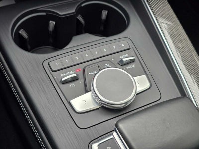 2019 Audi S4 Prestige