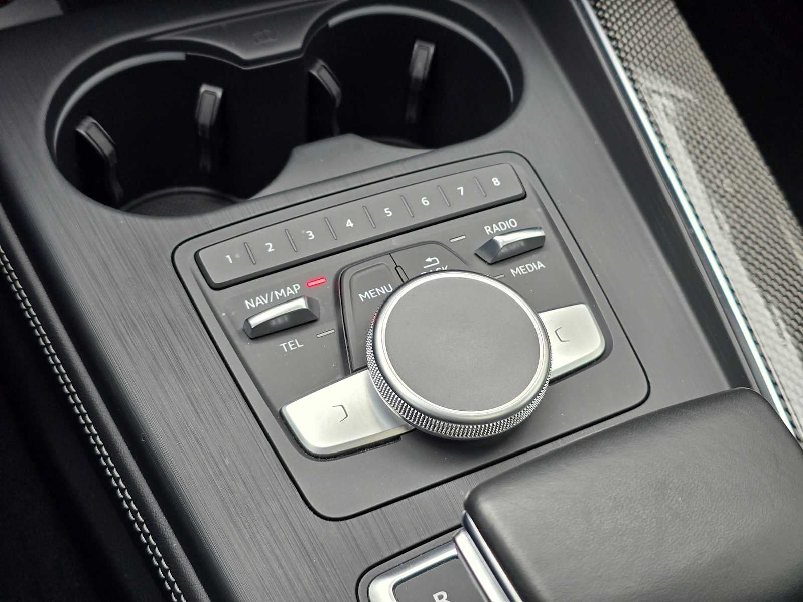 2019 Audi S4 Prestige