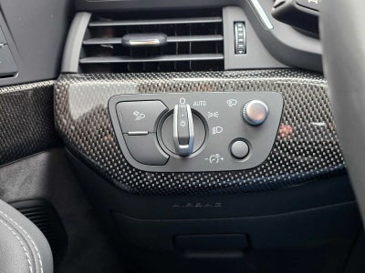 2019 Audi S4 Prestige