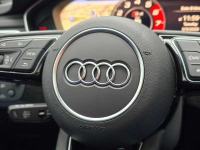 2019 Audi S4 Prestige