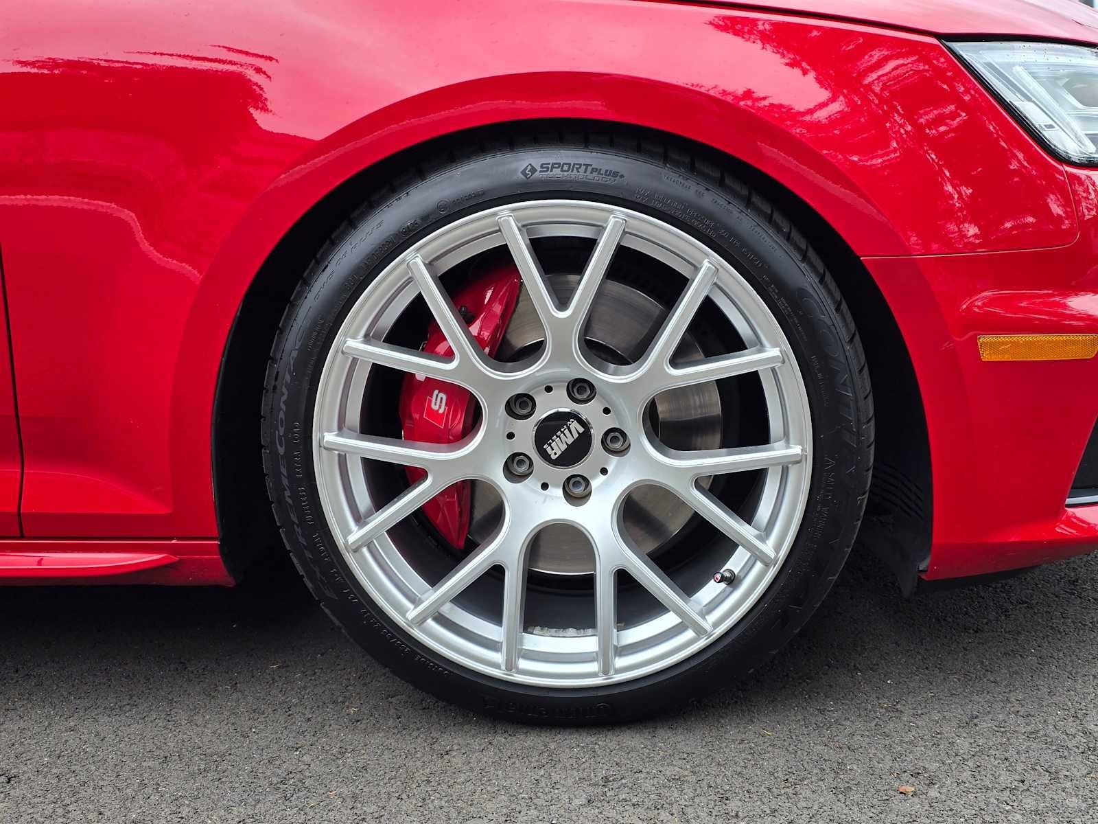 2019 Audi S4 Prestige