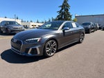 2020 Audi S5 Sportback Premium Plus