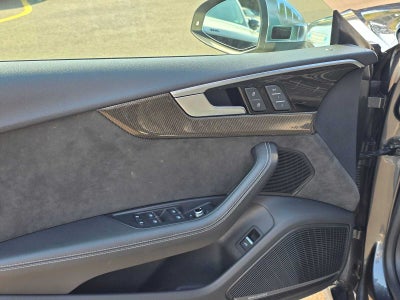 2020 Audi S5 Sportback Premium Plus