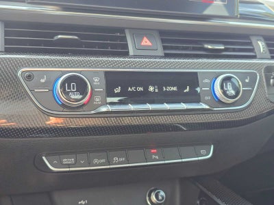 2020 Audi S5 Sportback Premium Plus