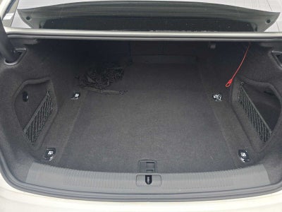 2018 Audi A4 Premium