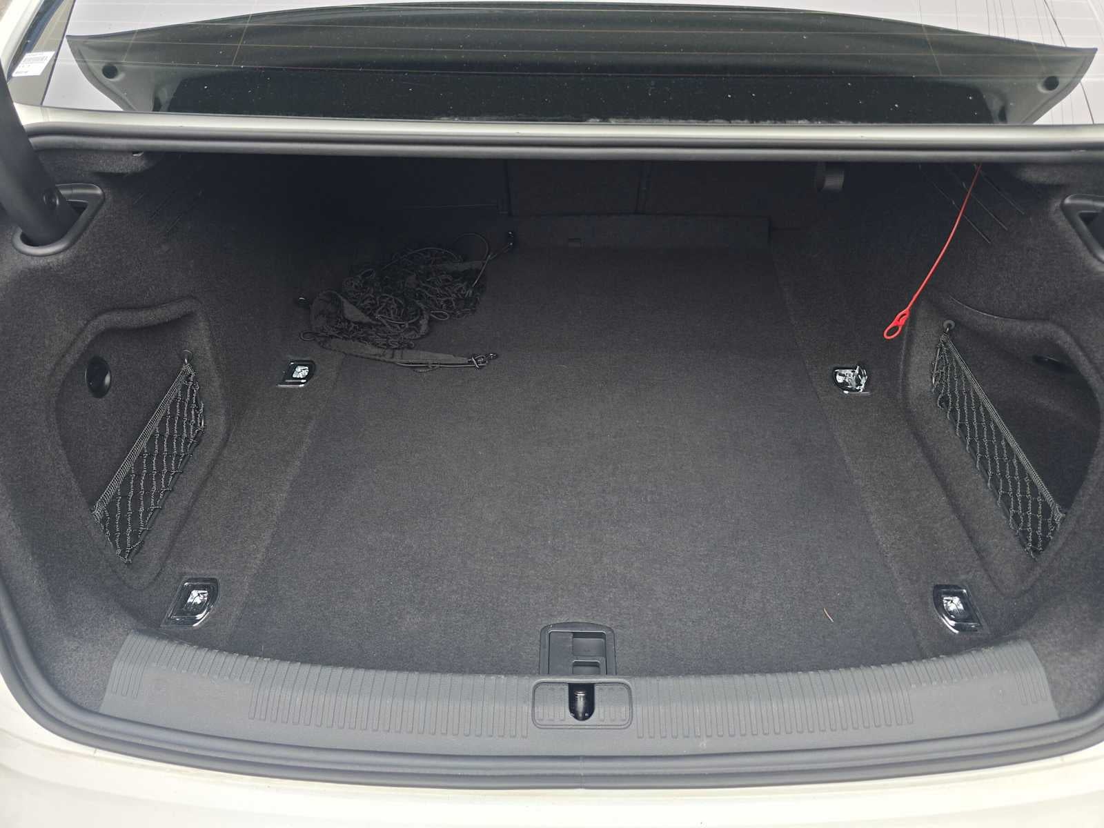 2018 Audi A4 Premium