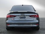 2020 Audi S3 S line Premium Plus