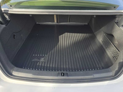 2018 Audi A6 Premium Plus