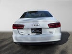 2018 Audi A6 Premium Plus