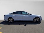 2023 Audi A8 L 55 TFSI quattro