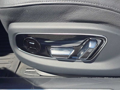 2023 Audi A8 L 55 TFSI quattro