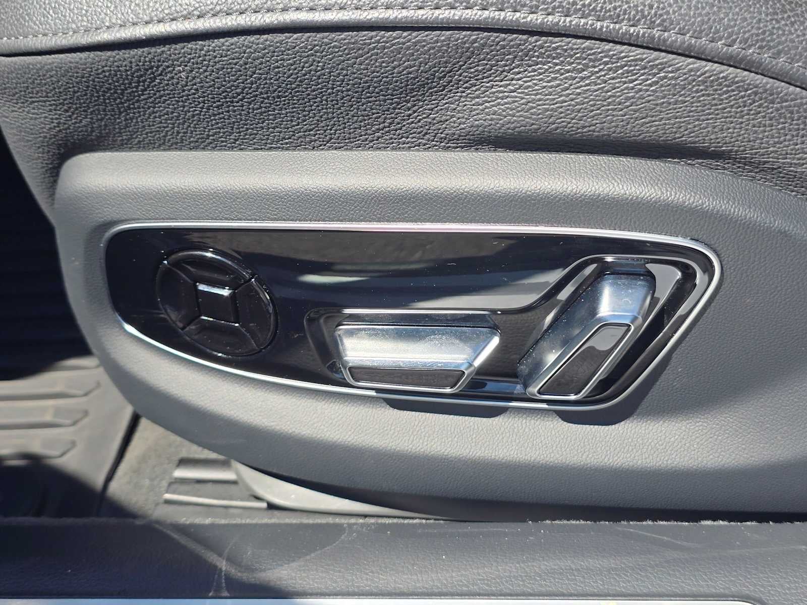 2023 Audi A8 L 55 TFSI quattro