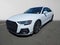 2023 Audi A8 L 55 TFSI quattro