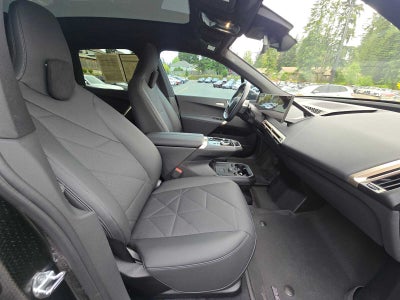 2023 BMW iX xDrive50