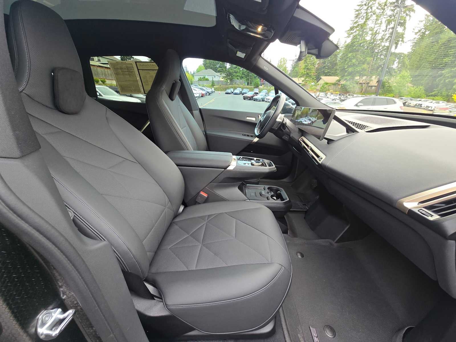2023 BMW iX xDrive50