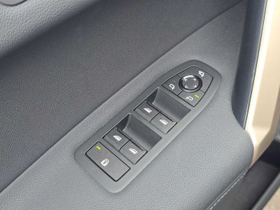 2023 BMW iX xDrive50