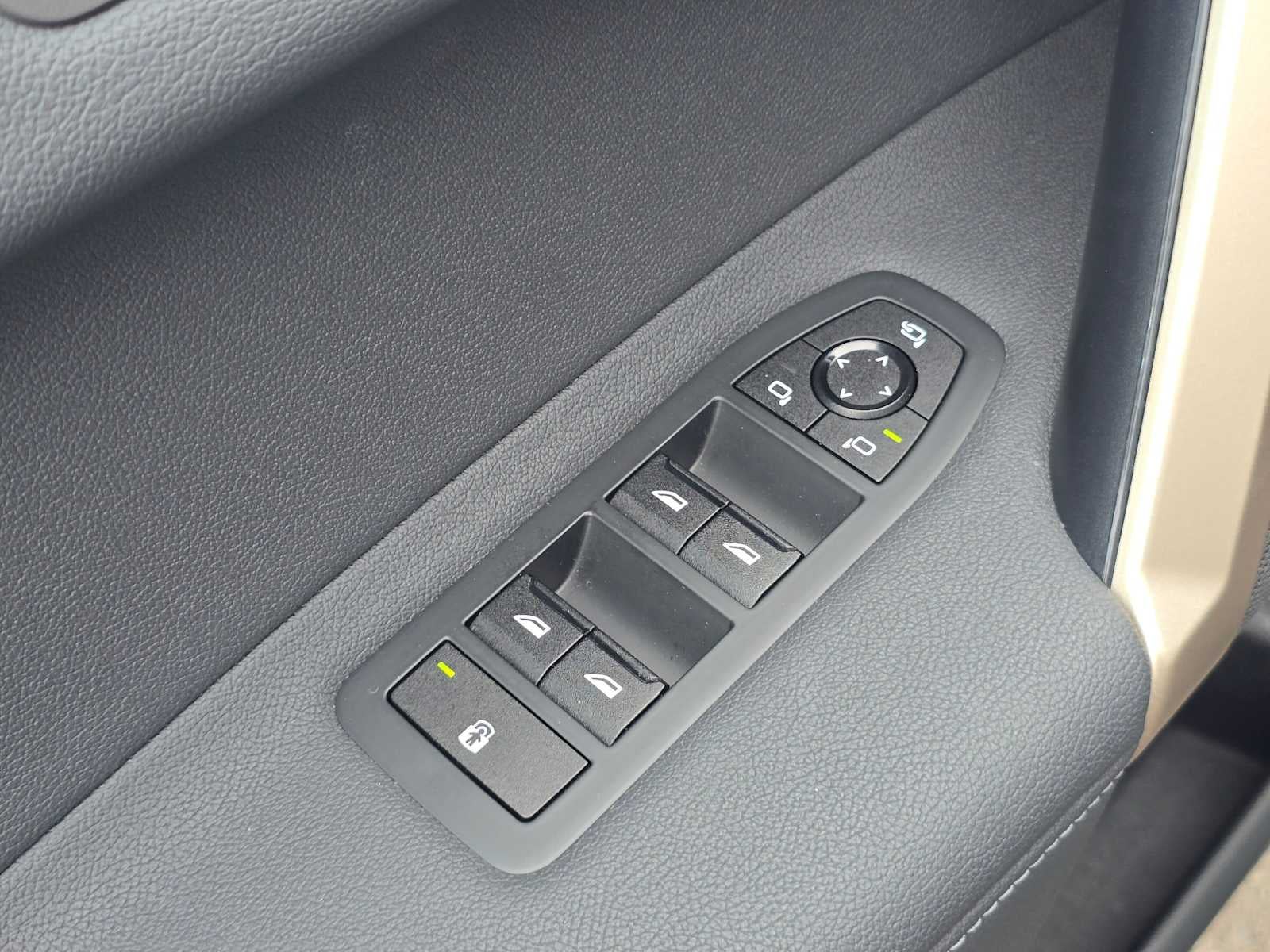 2023 BMW iX xDrive50