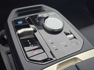 2023 BMW iX xDrive50