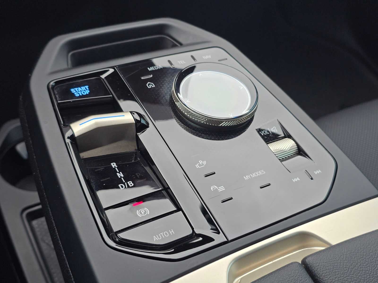 2023 BMW iX xDrive50