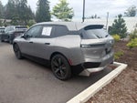 2023 BMW iX xDrive50 xDrive50