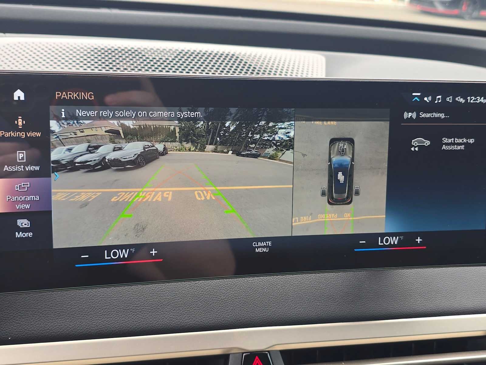 2023 BMW iX xDrive50