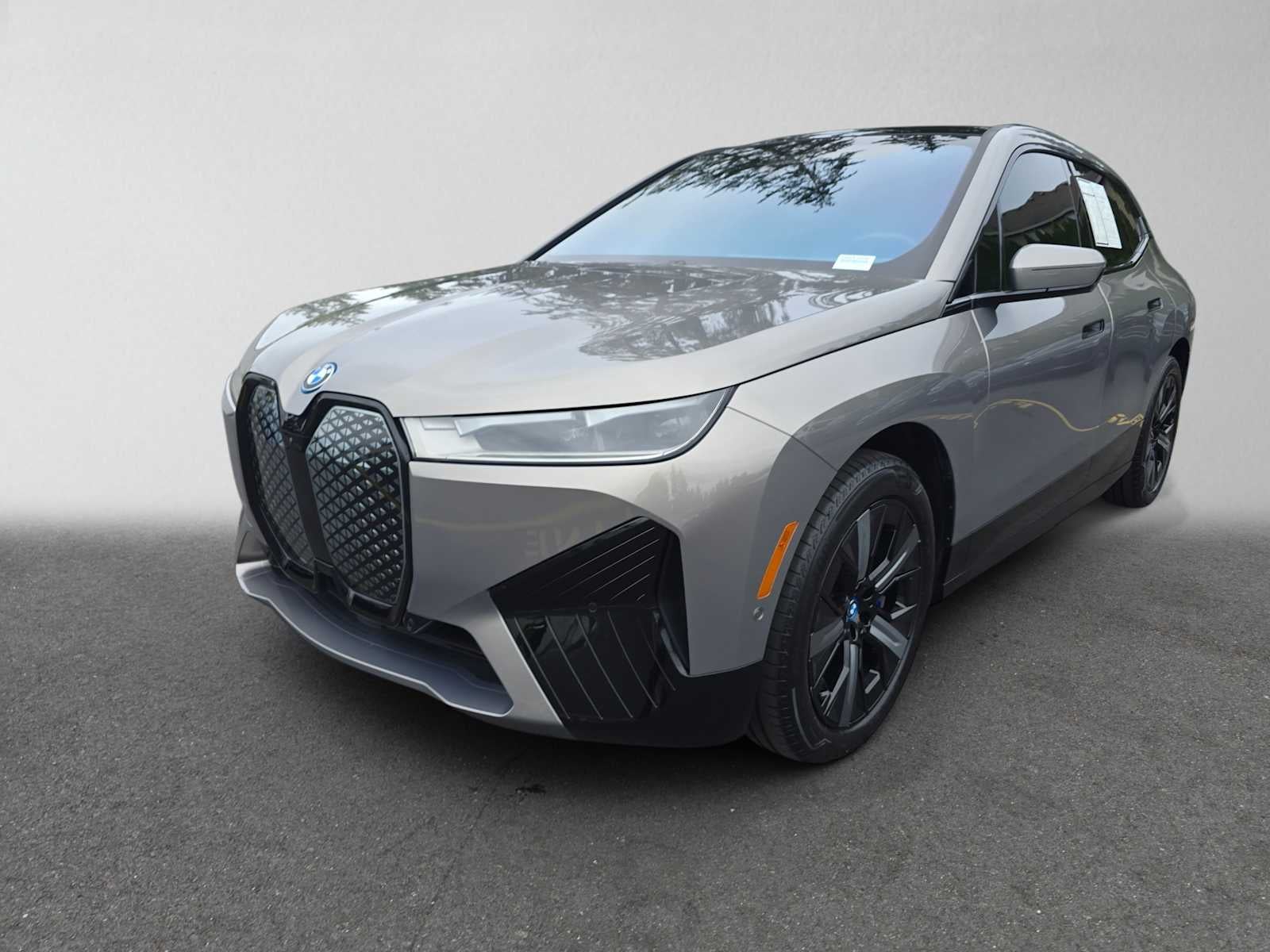 2023 BMW iX xDrive50