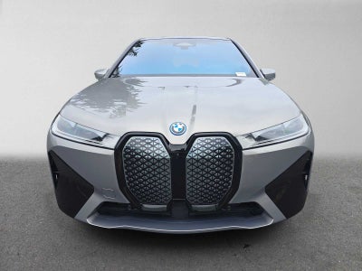 2023 BMW iX xDrive50