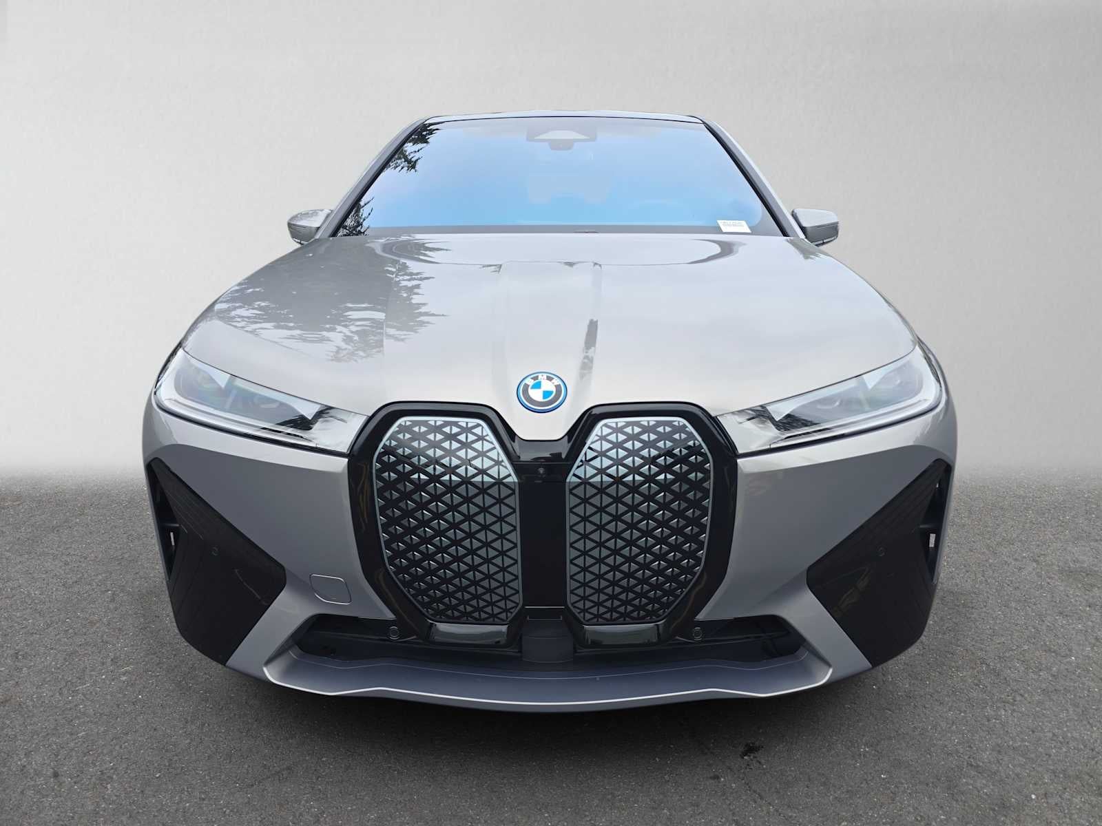 2023 BMW iX xDrive50