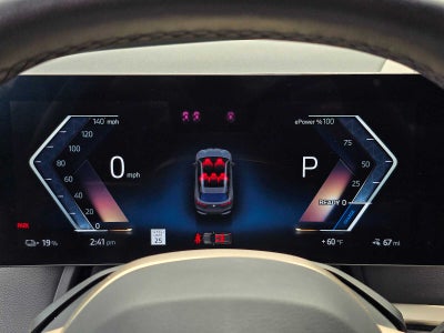 2023 BMW iX xDrive50 xDrive50