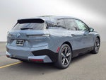 2023 BMW iX xDrive50 xDrive50