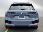2023 BMW iX xDrive50 xDrive50