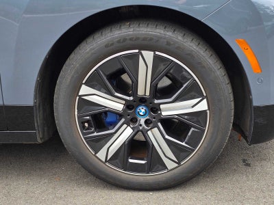 2023 BMW iX xDrive50 xDrive50