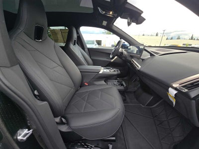 2023 BMW iX xDrive50