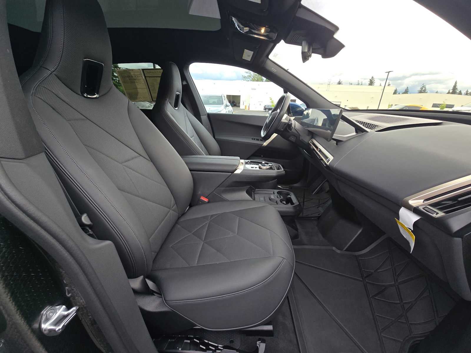 2023 BMW iX xDrive50