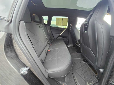 2023 BMW iX xDrive50