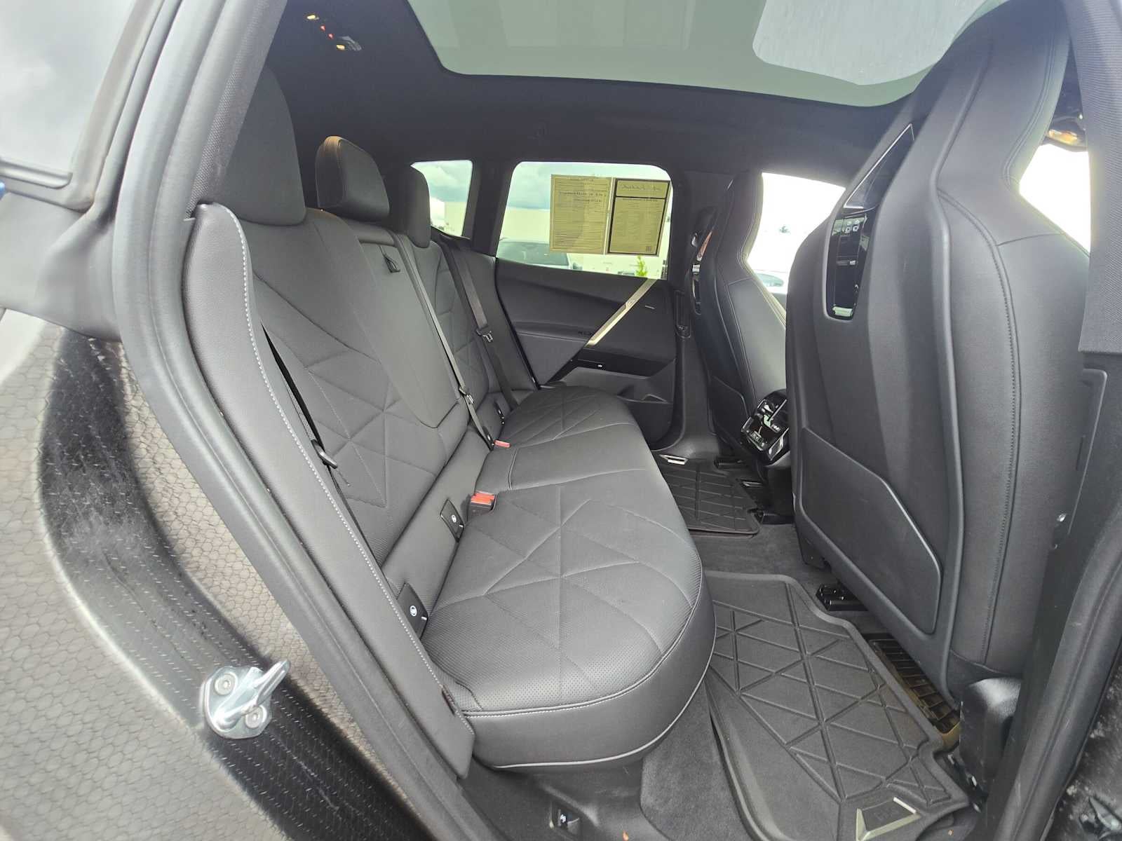 2023 BMW iX xDrive50