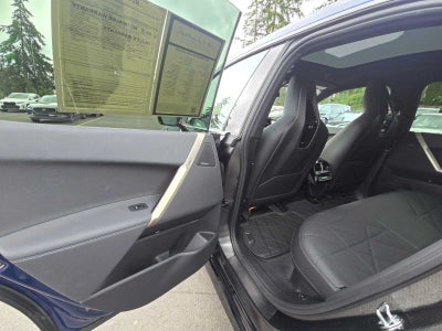 2023 BMW iX xDrive50
