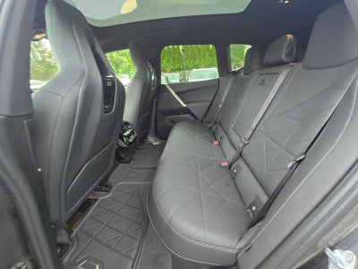 2023 BMW iX xDrive50