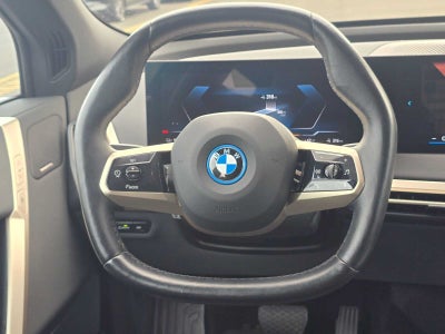 2023 BMW iX xDrive50