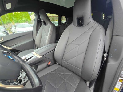 2023 BMW iX xDrive50