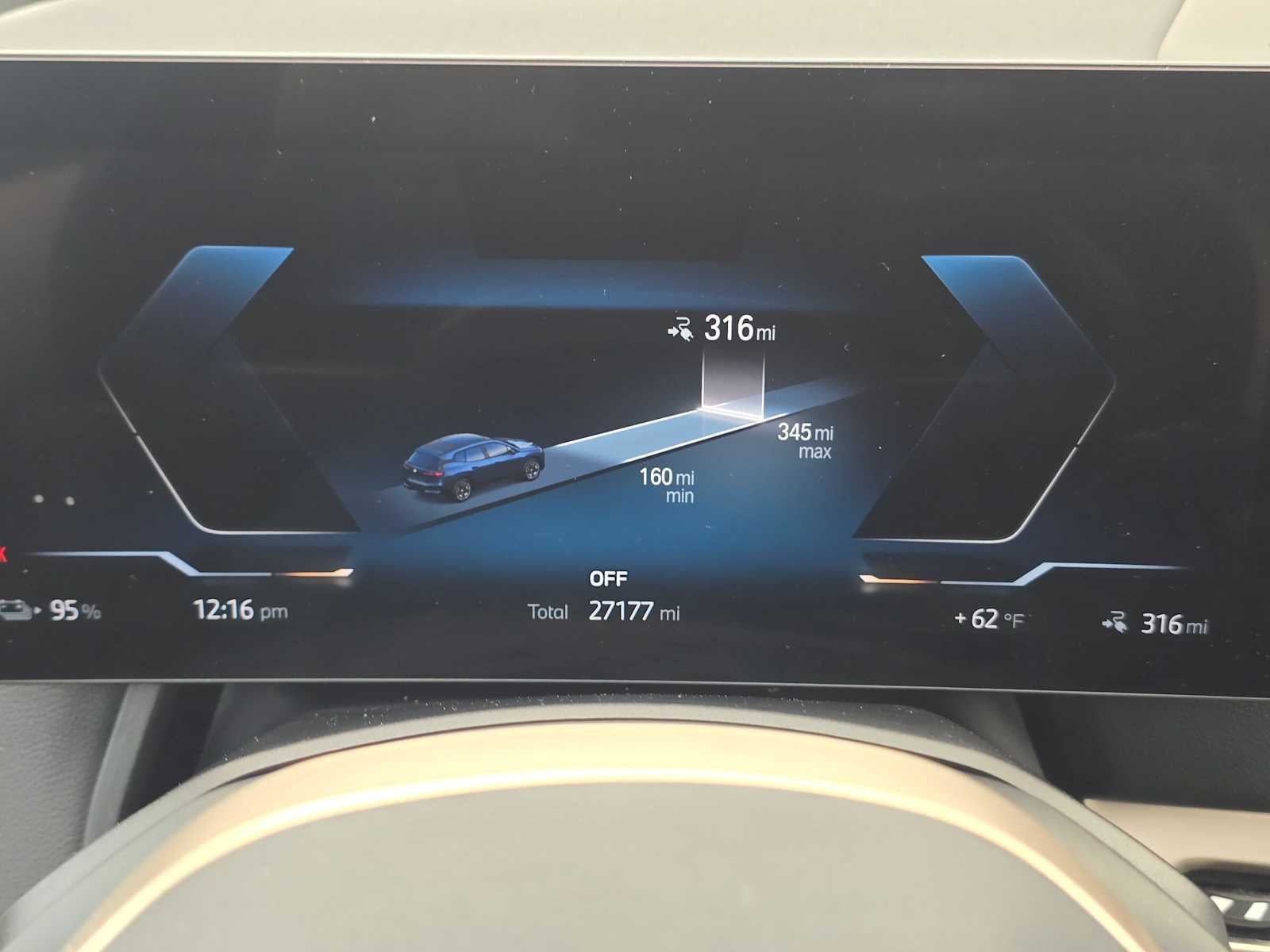 2023 BMW iX xDrive50