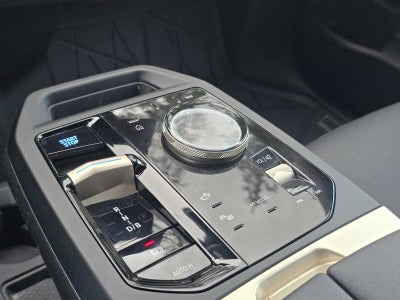 2023 BMW iX xDrive50